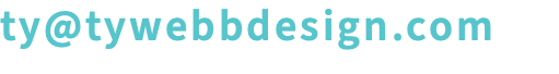 ty@tywebbdesign.com